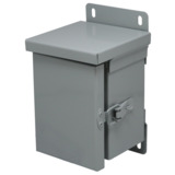 Bud Industries N3R-5801