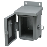 Bud Industries N3R-5801
