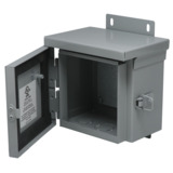 Bud Industries N3R-5802