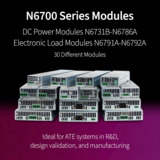 Keysight N6702C