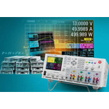 Keysight N6705B
