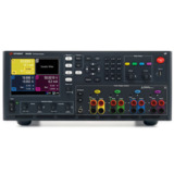 Keysight N6705C/RBP