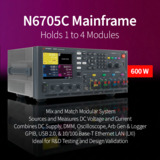 Keysight N6705C