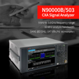 Keysight N9000B/503