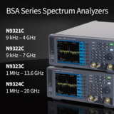 Keysight N9321C