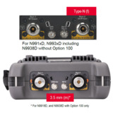Keysight N9918D
