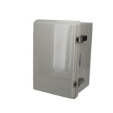 Bud Industries NBA-10144