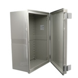 Bud Industries NBB-10253