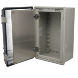 Bud Industries NBE-10563