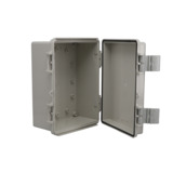 Bud Industries NBF-32012