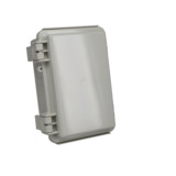 Bud Industries NBF-32104