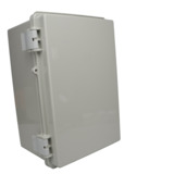 Bud Industries NBF-32118