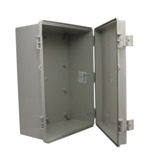 Bud Industries NBF-32126