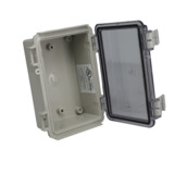 Bud Industries NBF-32204