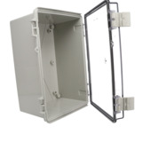 Bud Industries NBF-32218
