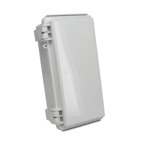 Bud Industries NBF-32306