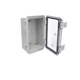 Bud Industries NBF-32404
