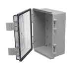Bud Industries NBF-32412
