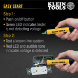 Klein Tools NCVT1PKIT