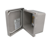 Bud Industries NF-6610