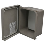 Bud Industries NF-6611