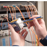 Fluke Networks NFC-CUBE