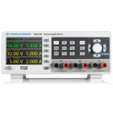 Rohde & Schwarz NGE103B