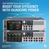 Rohde & Schwarz NGP804