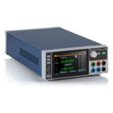 Rohde & Schwarz NGU411-G