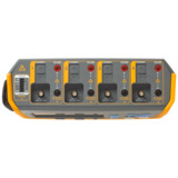 Fluke FLUKE-NORMA 6004+