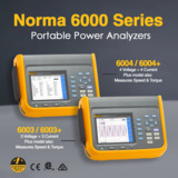 Fluke FLUKE-NORMA 6004
