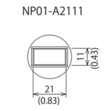 Hakko NP01-A2111