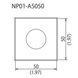 Hakko NP01-A5050