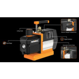 NAVAC NP8DSV