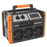 NAVAC NRDC4M