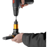 NAVAC NTF67D