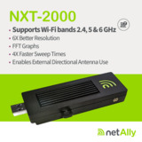 NetAlly NXT-2000