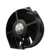 Orion Fans OA162-5E-115TB