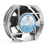 Orion Fans OA172SAN-22-3WB