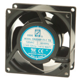 Orion Fans OA80AP-11-1TS