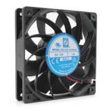 Orion Fans OD1225-24HBVXE