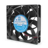Orion Fans OD1225-24HBVXE
