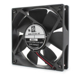 Orion Fans OD1225-24HBXE01A