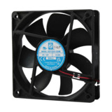 Orion Fans OD1225-24HTB
