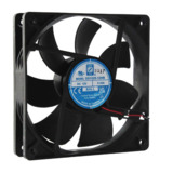Orion Fans OD1225-24HTB