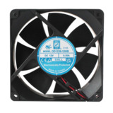 Orion Fans OD1238-24HB02A