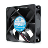 Orion Fans OD1238-24HHB10AZ