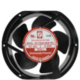 Orion Fans OD172SAP-24HHB