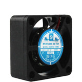 Orion Fans OD2510-12HB02A