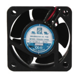Orion Fans OD4020-24LSS01A